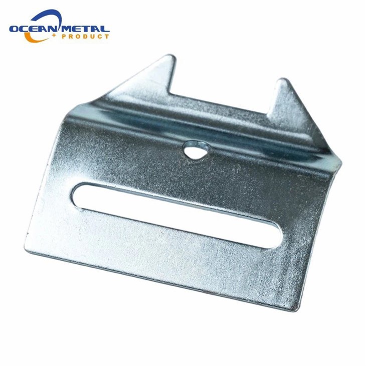 Garage Door Atuo Latch Striker